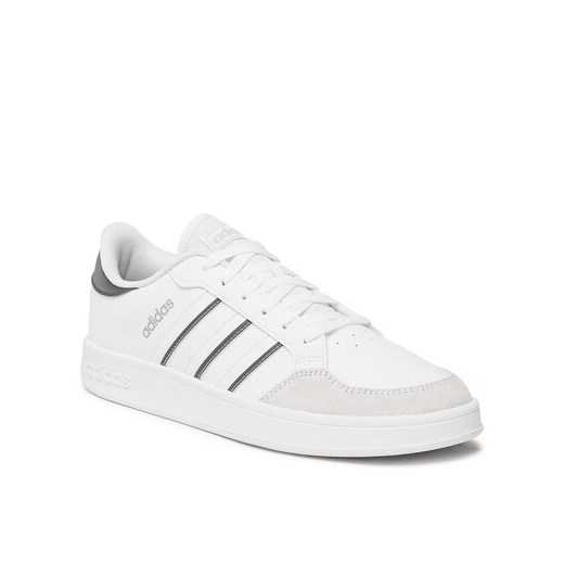 Obuwie sportowe ADIDAS BREAKNET GX4197 44 2/3 ccc.eu