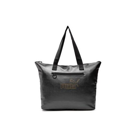 Torebka Puma CORE UP LARGE SHOPPER OS 7916001 Puma One size ccc.eu