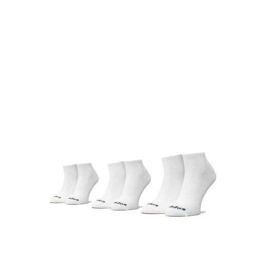 Skarpetki męskie ADIDAS GE1382 (43-45) 43-45 ccc.eu