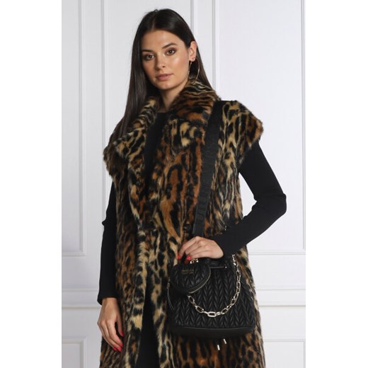 Versace Jeans Couture Worek + saszetka Uniwersalny Gomez Fashion Store