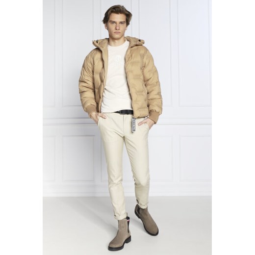 Iceberg Kurtka | Regular Fit Iceberg M Gomez Fashion Store