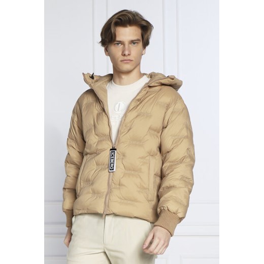 Iceberg Kurtka | Regular Fit Iceberg M Gomez Fashion Store