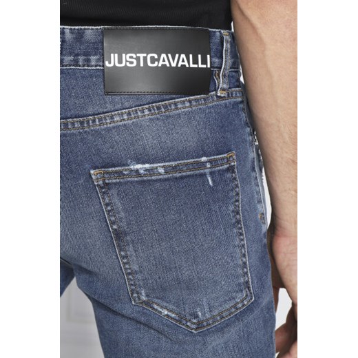 Just Cavalli Jeansy | Slim Fit Just Cavalli 36 Gomez Fashion Store