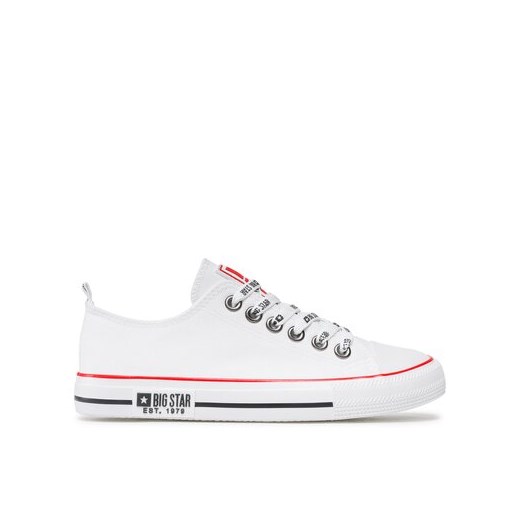 Trampki Big Star KK274101C 36 ccc.eu