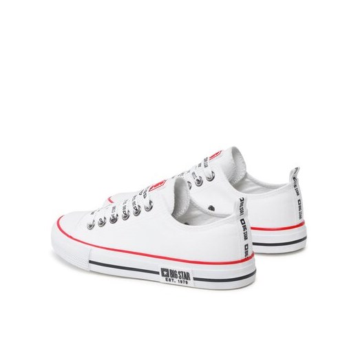 Trampki Big Star KK274101C 39 ccc.eu