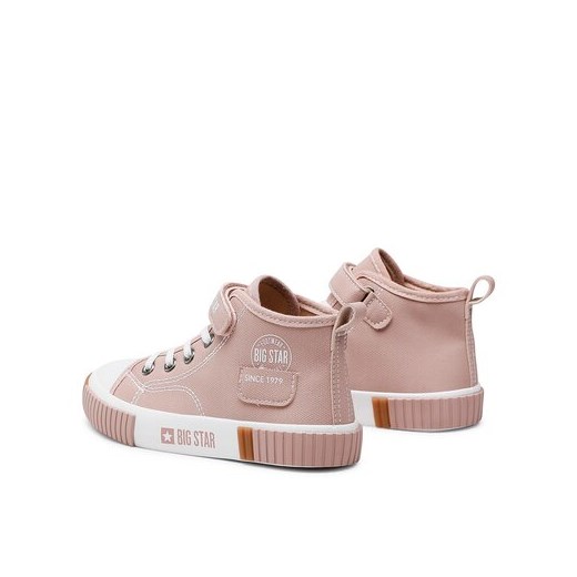 Trampki Big Star KK374016C 31 ccc.eu