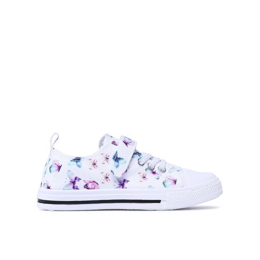 Trampki Nelli Blu CF21364B Nelli Blu 32 ccc.eu