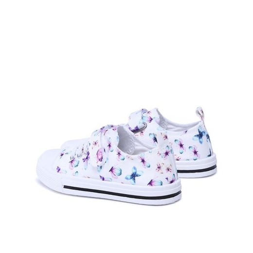 Trampki Nelli Blu CF21364B Nelli Blu 28 ccc.eu