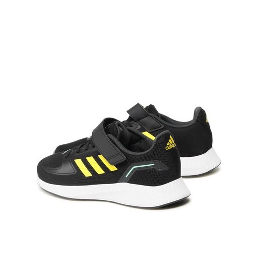 Obuwie sportowe ADIDAS RUNFALCON 2.0 EL K HR1394 33 ccc.eu