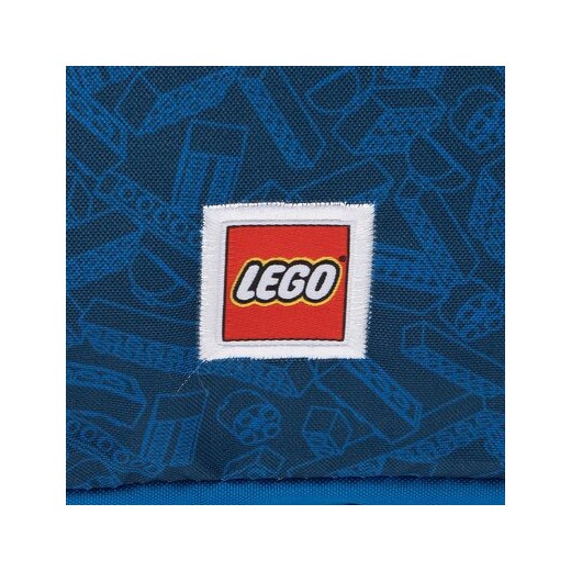 Plecak Lego POULSEN 20222-2208 Lego One size ccc.eu