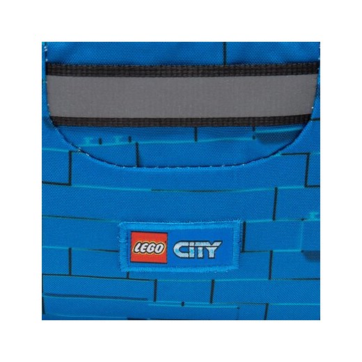 Plecak Lego KINDERGARTEN 10030-2205 Lego One size ccc.eu