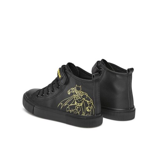 Trampki Batman CSK1599-74WBBAT(IV) 36 ccc.eu
