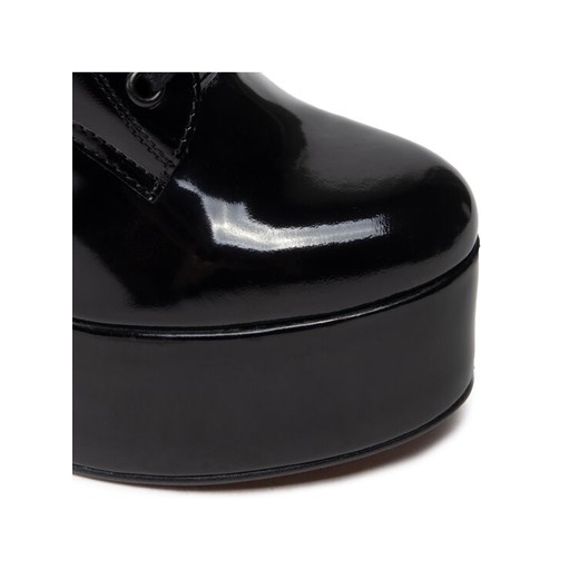 Rage Age Botki RA-16-06-000405 Czarny Rage Age 35 MODIVO