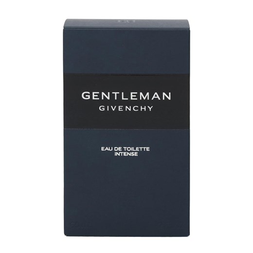 Gentleman Intense - EDT - 60 ml Givenchy onesize Limango Polska okazyjna cena
