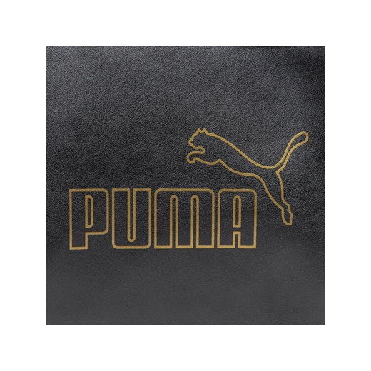 Puma Torebka Core Up Bowling Bag 791580 01 Czarny Puma 00 MODIVO
