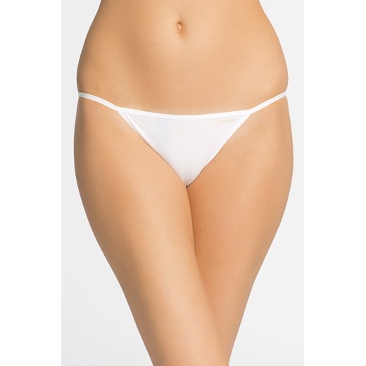 Majtki - Calvin Klein Underwear - Figi