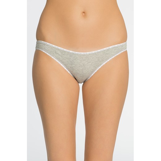 Majtki - Calvin Klein Underwear - Figi(2-pak)
