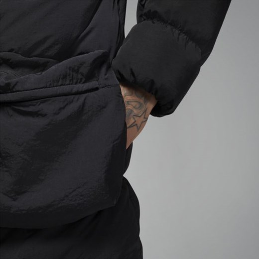 Parka męska Statement Jordan Essential - Czerń Jordan 2XL Nike poland