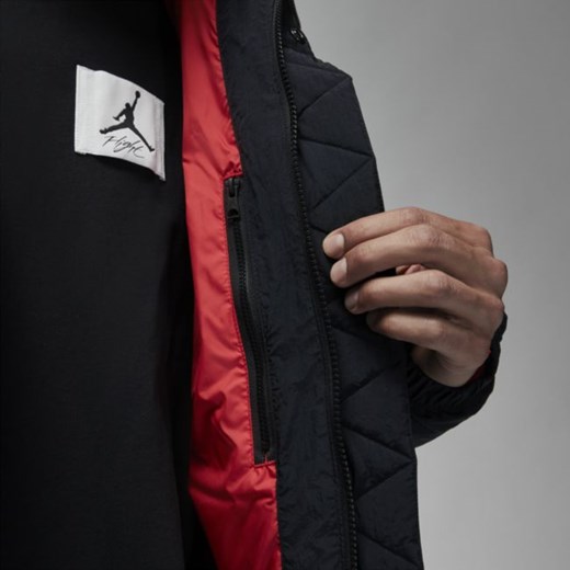 Męska kurtka puchowa Jordan Essential - Czerń Jordan XL Nike poland