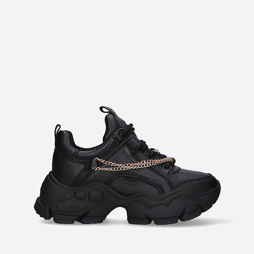 Buty damskie Buffalo Binary Chain Vegan 1630539-BLK Buffalo 36 sneakerstudio.pl