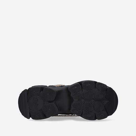 Buty damskie Buffalo Binary Chain Vegan 1630539-BLK Buffalo 36 sneakerstudio.pl