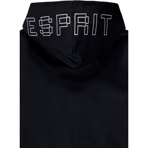 Bluza w kolorze czarnym Esprit 140 wyprzedaż Limango Polska