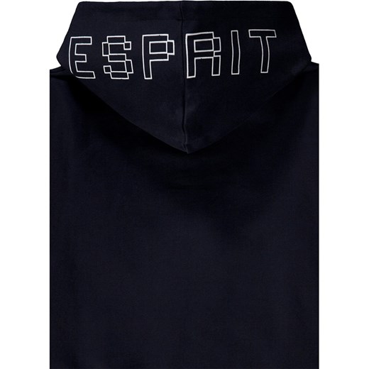 Bluza w kolorze granatowym Esprit 128 promocyjna cena Limango Polska