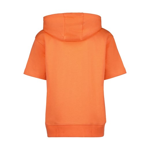 Bluza "Nino" w kolorze pomarańczowym Vingino 152 wyprzedaż Limango Polska
