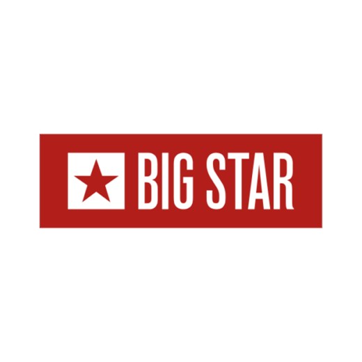 Trampki dziecięce BIG STAR HH374085 granatowe senity.pl