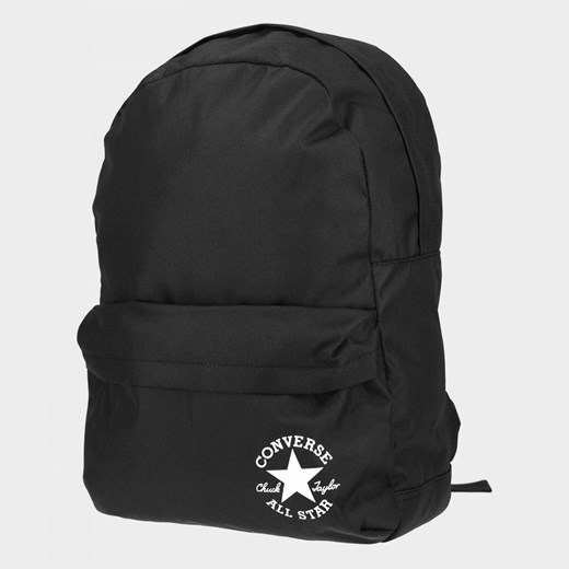 Plecak uniseks CONVERSE ALL STAR CHUCK PATCH BACKPACK Converse one size Sportstylestory.com