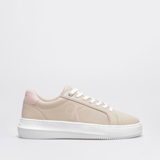 CALVIN KLEIN CHUNKY CUPSOLE LACEUP LOW ESS Calvin Klein 41 okazyjna cena Symbiosis