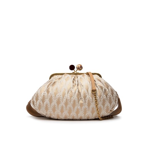 Weekend Max Mara Torebka Venezia 55160522600 Beżowy 00 MODIVO
