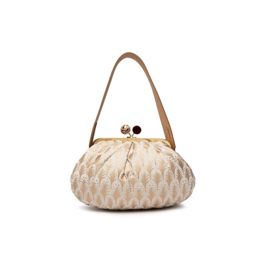 Weekend Max Mara Torebka Venezia 55160522600 Beżowy 00 MODIVO
