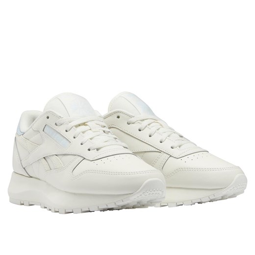 Reebok Classic Leather SP Damskie Beżowe (GX8690) Reebok 40 Worldbox okazyjna cena