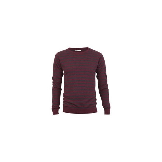 Pullover cubus szary 