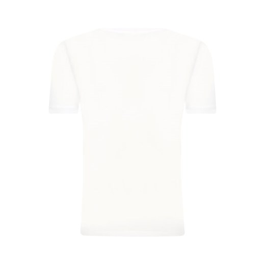 EA7 T-shirt | Regular Fit 140 Gomez Fashion Store