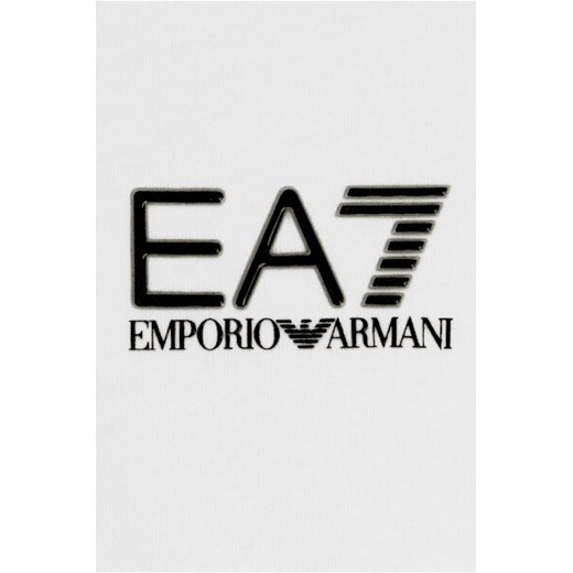 EA7 T-shirt | Regular Fit 160 Gomez Fashion Store
