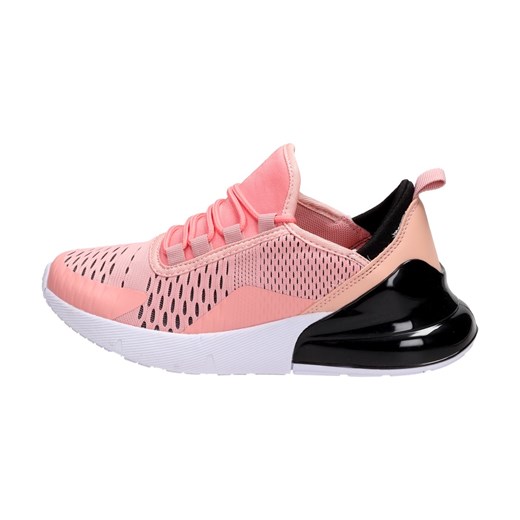 Różowe sportowe buty damskie McKeylor 14436 Suzana.pl 39 okazja suzana.pl