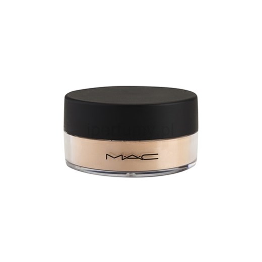 MAC Select Sheer/Loose puder odcień NW20 (Powder) 8 g + do każdego zamówienia upominek.