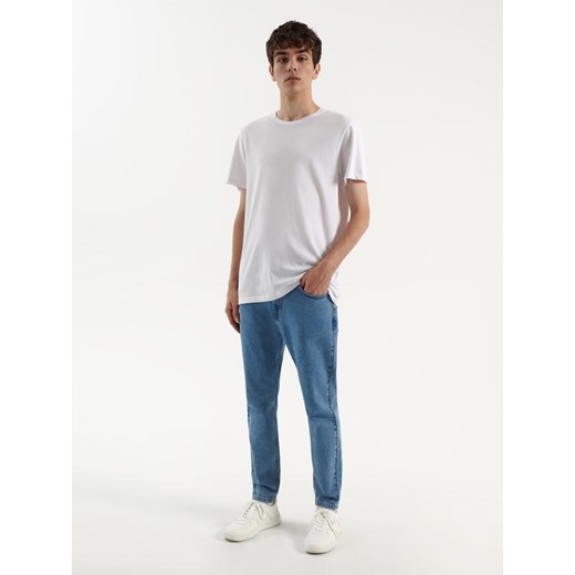 Jeansy męskie House 
