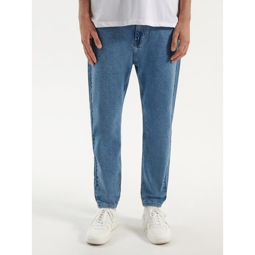 Jeansy męskie House 