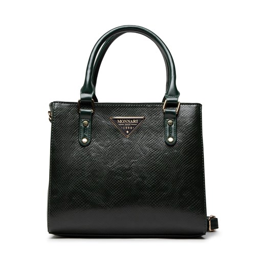 Torebka MONNARI - BAG0740-008 Green 1 okazja eobuwie.pl