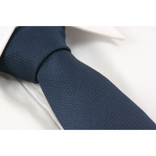 Krawat ozdobny Chattier KRCH0738 jegoszafa-pl szary koszule