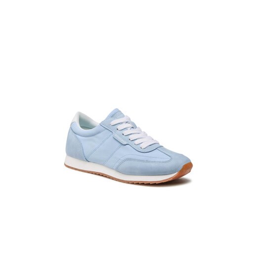 Americanos Sneakersy WP-DW22101A Niebieski Americanos 38 okazyjna cena Modivo_marki_wlasne