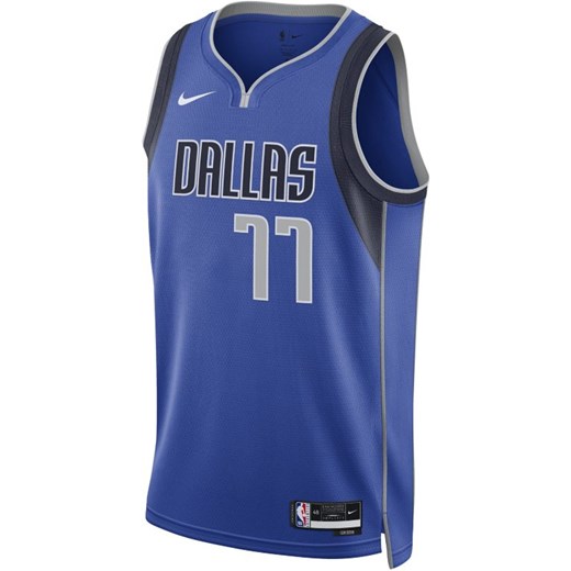 Koszulka Dallas Mavericks Icon Edition 2022/23 Nike Dri-FIT NBA Swingman - Nike 3XL Nike poland