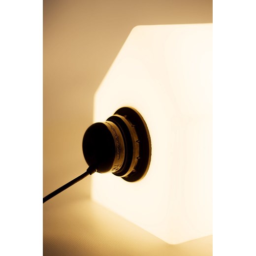 Luckies of London lampka LED z półką na książkę Book Rest Lamp Luckies Of London ONE ANSWEAR.com