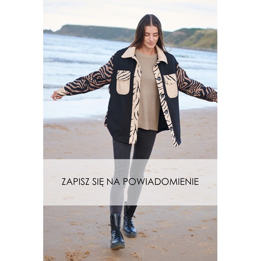 Kurtka koszulowa Coco, XS/S XS/S NAOKO
