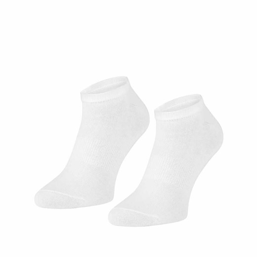 Stopki do butów sportowych biały Regina Socks 43-46 Estera Shop