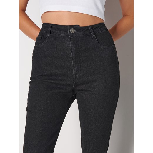 GATE Jeansy skinny damskie basic 34 Gate 40 promocja gateshop