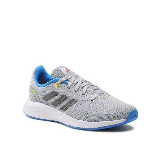 Obuwie sportowe ADIDAS RUNFALCON 2.0 K HR1409 39 1/3 ccc.eu